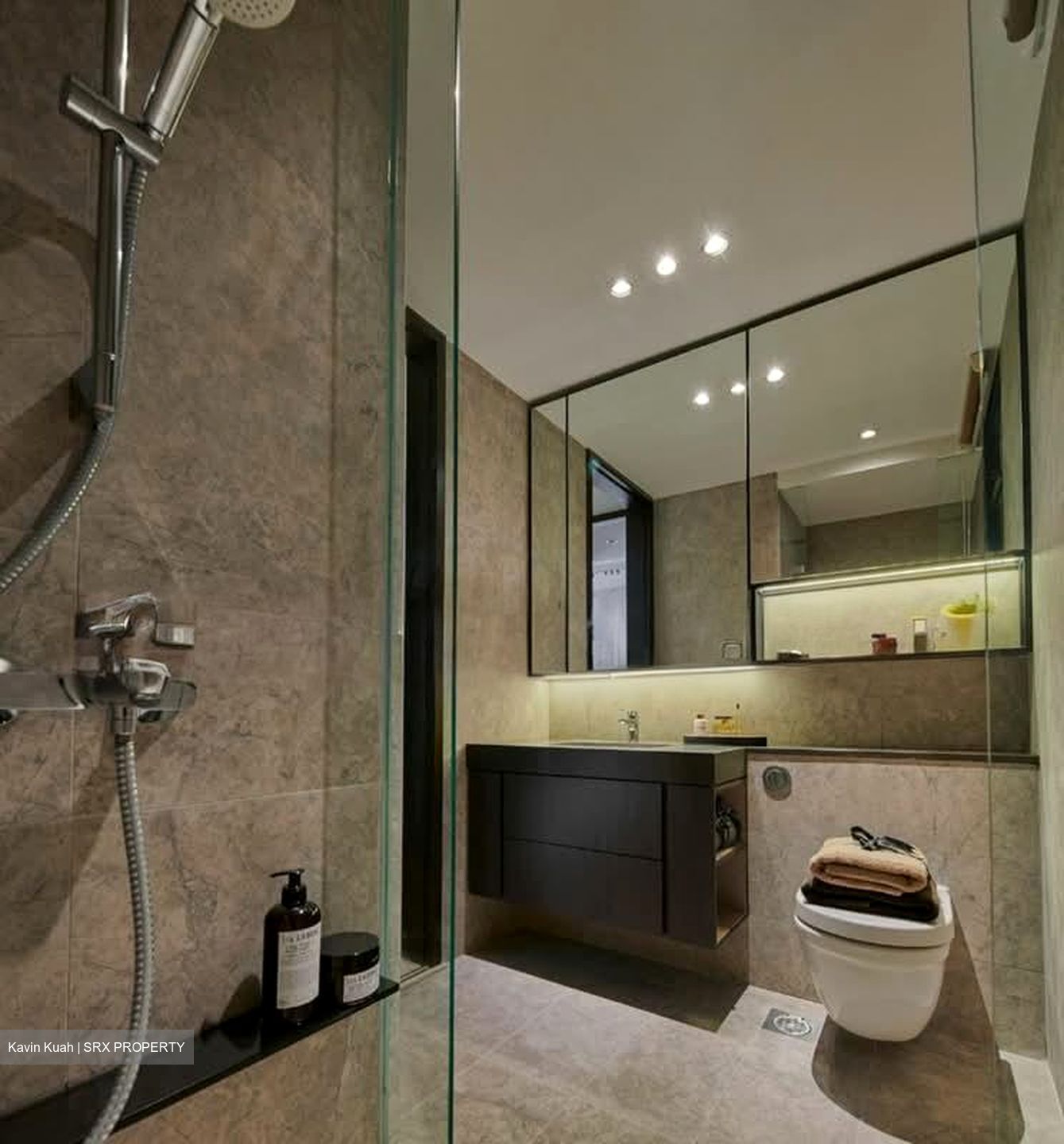 Avenue South Residence (D3), Apartment #596491481